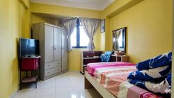 Blk 681B Woodlands Drive 62 (Woodlands), HDB 4 Rooms #536313111